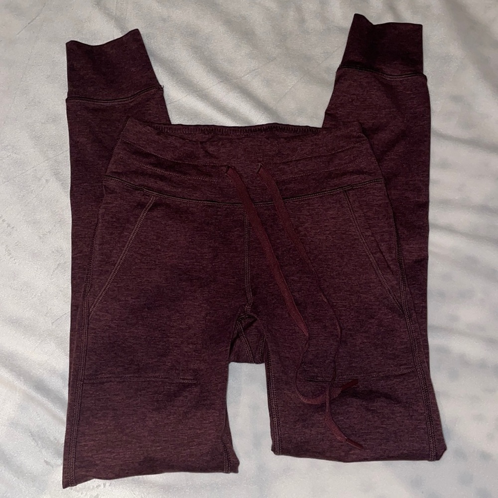 OFFLINE by Aerie Warmup Drawcord Legging